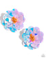 Paparazzi Accessories Floating Florals - Multi