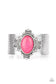 Paparazzi Accessories Yes I CANYON - Pink