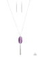 Paparazzi Accessories Tranquility Trend - Purple