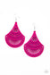 Paparazzi Accessories Tropical Tempest - Pink