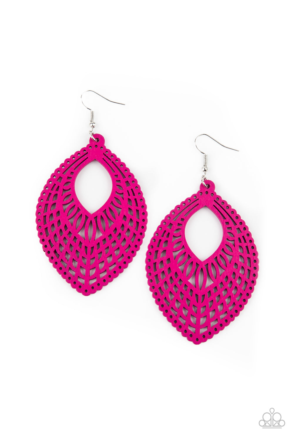 Paparazzi Accessories One Beach At A Time - Pink