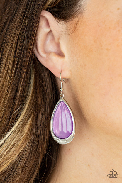 Paparazzi Accessories A World To SEER - Purple