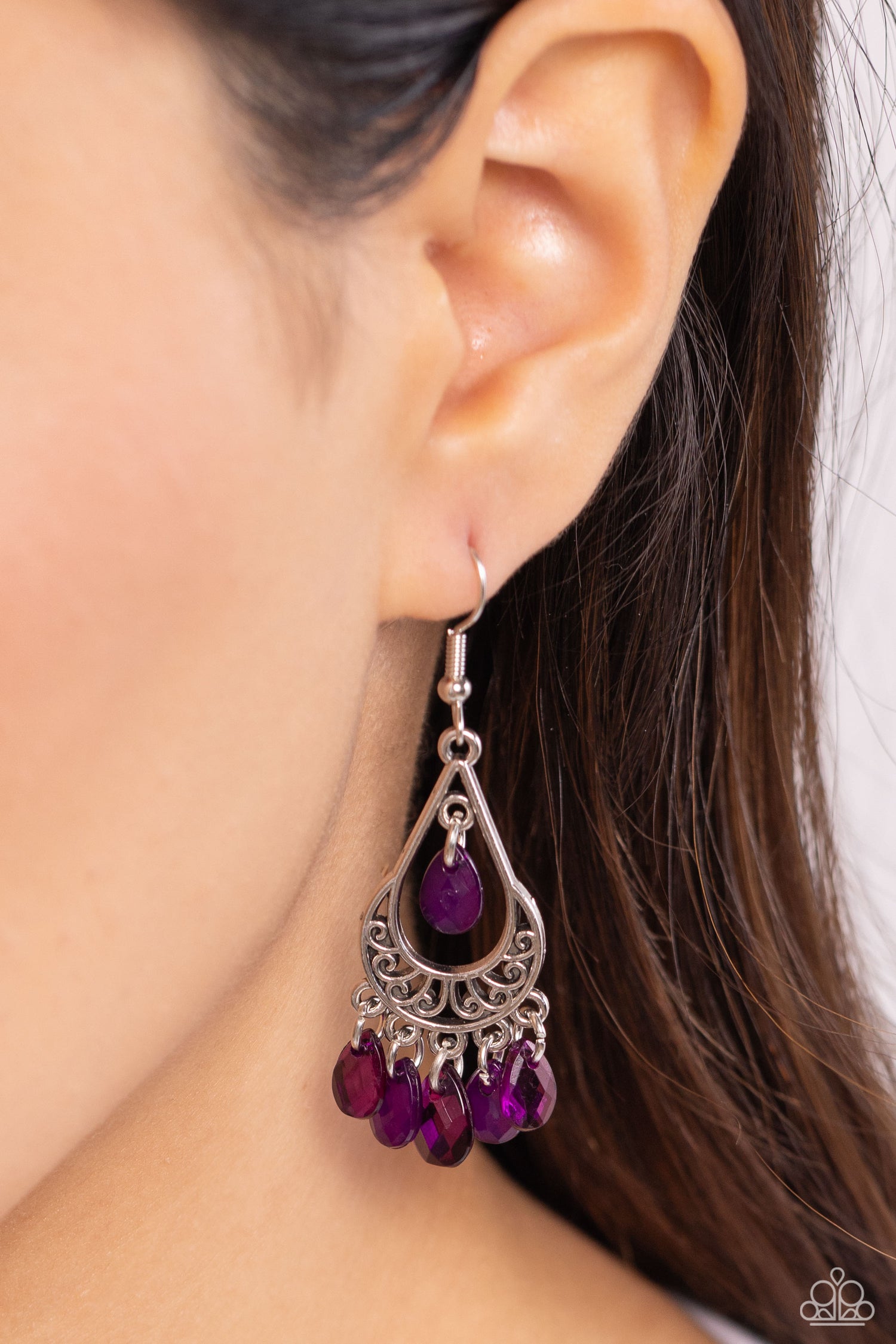 Filigree Earring Collection