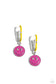 Paparazzi Accessories Personable Pizzazz - Pink